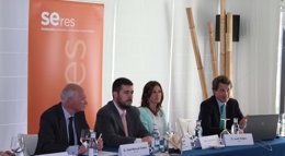 Foto: Recomiendan planificar "la etapa de la vejez para tener una calidad de vida digna" (SERES)