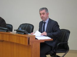 Foto: O responsable de Política Lingüística chama a unha reunión aos grupos parlamentarios (EUROPA PRESS)
