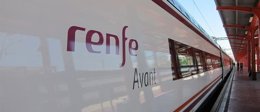Foto: Sindicatos de Renfe y Adif piden que el ERE incluya reposiciones para bajar la edad de la plantilla (EUROPA PRESS)