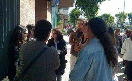 Foto: El BNG pide una investigación para que la Xunta aclare si conocía "lo que estaba pasando" en Pescanova (Europa Press)