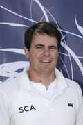 Foto: 'Joca' Signorini: "Es una oportunidad única para la vela femenina mundial" (RICK TOMLINSON)