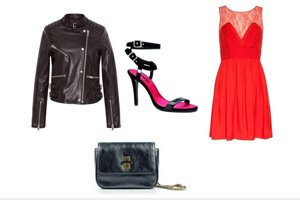 Bazar de Verano 2013: Rozas Village y Roca Village te propone varios outfits