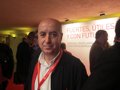 Foto: Raúl Arza designado nuevo secretario general de UGT Euskadi (EUROPA PRESS)
