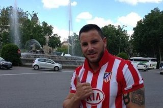 Esteban de Gandia Shore: Irina es su chica ideal