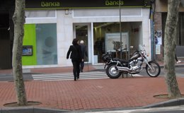 Foto: (Ampliación) Bankia vende la filial de Florida al banco chileno BCI por 683,1 millones (EUROPA PRESS)