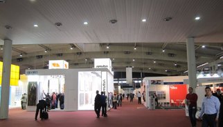Fira.- Construmat acull més de 500 reunions entre constructors nacionals i estrangers