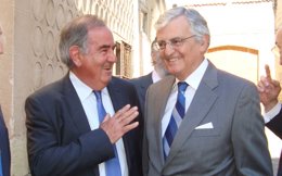 Foto: Torres-Dulce incide en la necesidad de hacer visible ante los ciudadanos la autonomía del Ministerio Fiscal (EUROPA PRESS)