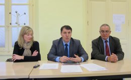 Foto: JpD critica la reforma del CGPJ y advierte de que no propondrá vocales en el próximo Consejo si no se retira  (EUROPA PRESS)