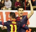 Foto: El Barça accede a semifinales en los penaltis (FCB)