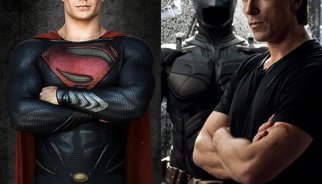 Man of Steel: Superman quiere una película con Batman