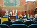 Foto: PP someterá al Pleno el acuerdo sobre el cumplimiento de la nueva normativa laboral (EUROPA PRESS)