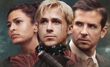 Foto: Ryan Gosling, Bradley Cooper y Eva Mendes protagonizan 'Cruce de Caminos' (TRIPICTURES)