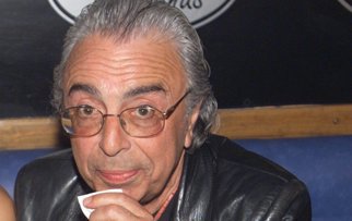 Anfonso Santiesteban nos deja después de una larga lucha contra el cáncer