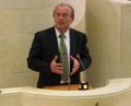 Foto: Marcano ve "muy preocupante" la ausencia de políticas turísticas para "atajar" la "caída constante" de la ocupación (EUROPA PRESS)