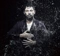 Foto: El cantaor Miguel Poveda actuará el 1 de junio en el Niemeyer (EP/IMAGO)