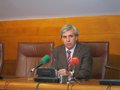 Foto: El PRC presenta alegaciones para que la reforma de la Ley de Montes del Estado dé soluciones a los afectados cántabros (EUROPA PRESS)