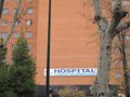Foto: Condenado a un año de cárcel por empujar a un médico (EUROPA PRESS)