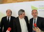 Gabilondo asegura que ante la crisis la educación es 