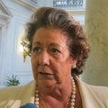 Foto: Barberá se presentará a la reelección como alcaldesa en 2015 (EUROPA PRESS)
