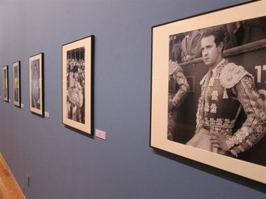 Foto: La 'Casa de las Viejas', salvaguarda de la historia de CyL (EUROPA PRESS)