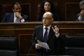 MONTORO PREPARA UN PROGRAMA FINANCIERO PARA QUE LAS ADMINISTRACIONES PONGAN A CERO SU DEUDA