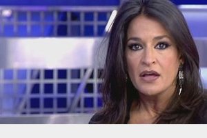 Aída Nizar: Despedida de forma instantánea de Mediaset tras meter la pata en la embajada mexicana