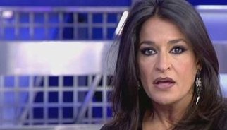 Aída Nizar: Despedida de forma instantánea de Mediaset tras meter la pata en la embajada mexicana
