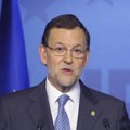 Foto: 'The Economist' teme que la "fatiga reformista" de Rajoy pulverice los avances en la recuperación   (LAURENT DUBRULE / REUTERS)