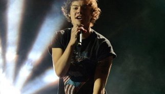 One Direction arrasa en los premios Social Star