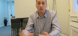 Foto: Matute (EH Bildu) dice tener "la certeza" de que los presos de ETA seguirán contribuyendo a "afianzar" el proceso de paz (EUROPA PRESS)