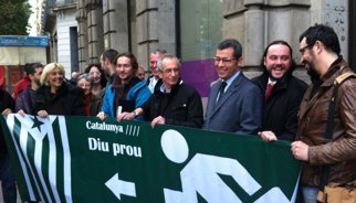 Seva (Barcelona) consulta aquest diumenge als seus veïns si paga els seus impostos a Catalunya
