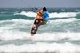 
                              Foto: La primera escuela de kitesurf de Extremadura nace con un programa de enseñanza "intensiva"