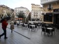 LA NUBOSIDAD AUMENTA ESTE DOMINGO A LO LARGO DE LA TARDE