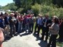 
                              Foto: Rural.- Alcaldes del PSdeG creen que la cofinanciación de brigadas contra incendios supondrá "pagar y llevar las culpas"
