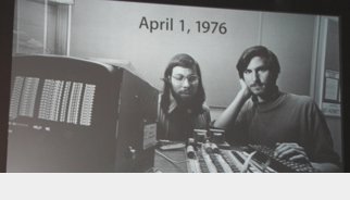 Un 'Apple I' de 1976 podría marcar un nuevo record de precio