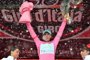 
                              Foto: Nibali conquista su primer Giro