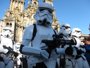 
                              Foto: Los soldados imperiales de 'Star Wars' invaden Santiago en el 30 aniversario de 'El Retorno del Jedi'