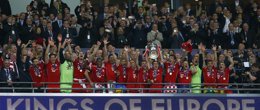 Foto: Crónica del Borussia Dortmund - Bayern de Múnich, 1-2 (REUTERS)