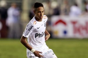 Neymar confirma su fichaje por el FC Barcelona