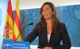 Foto: El PP promoverá en el Parlament restringir ayudas a inmigrantes que lleven poco en Cataluña (EUROPA PRESS)
