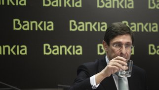 Goirigolzarri: "No se ha rescatado a los banqueros, sino a los depositantes"