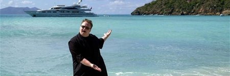 Foto: KIM DOTCOM FLICKR SAM_CHURCHILL