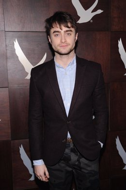 Daniel Radcliffe