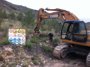 
                              Foto: Junta inicia en el Almanzora las obras para restituir las tuberías de los trasvases dañadas en el temporal