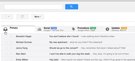 Gmail - Así es la nueva bandeja de entrada con pestañas