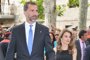 
                              Foto: Los Príncipes de Asturias recibidos entre abucheos y aplausos en el Liceu de Barcelona