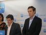 
                              Foto: Hernando (PP) sobre Mato: "Hacer a las parejas responsables de lo que hace la otra parte no parece muy razonable" 