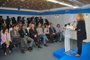 
                              Foto: Quiroga pide a PNV y PSE que "abandonen la estrategia a corto" y pacten con PP para superar la crisis "sin parches"