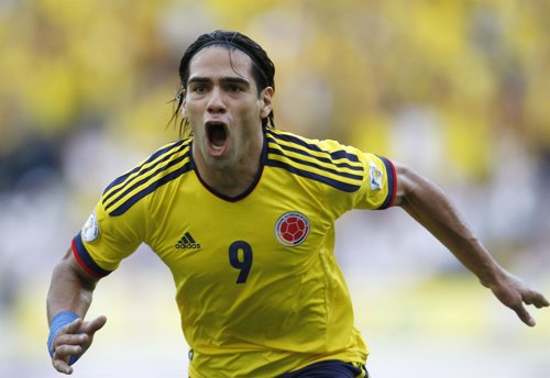Radamel Falcao deja el Atlético y se marcha al Mónaco