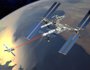 
                              Foto: El carguero espacial europeo más pesado despega con éxito  